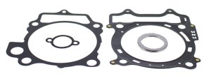 Yamaha WR 450 F Big Bore Gasket Kit - Cylinder Works - 450cc +3mm - `07-`15
